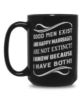 Black Mug 15oz