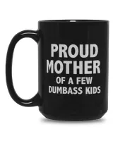 Black Mug 15oz