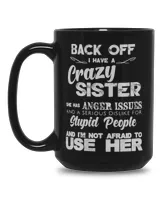 Black Mug 15oz
