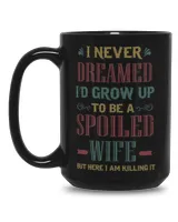 Black Mug 15oz