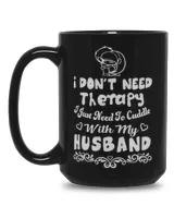 Black Mug 15oz
