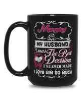 Black Mug 15oz