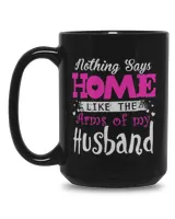 Black Mug 15oz