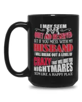 Black Mug 15oz
