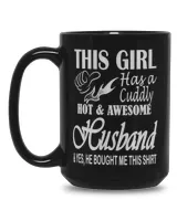 Black Mug 15oz