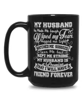 Black Mug 15oz