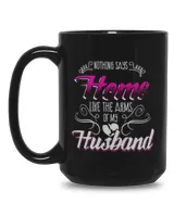 Black Mug 15oz