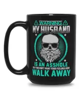 Black Mug 15oz