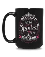 Black Mug 15oz