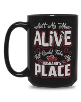 Black Mug 15oz