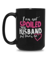 Black Mug 15oz