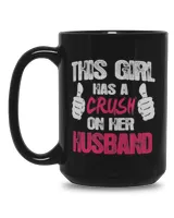 Black Mug 15oz