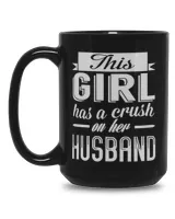 Black Mug 15oz