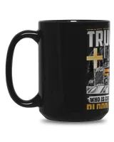 Black Mug 15oz