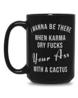 Black Mug 15oz