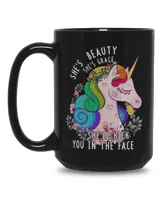 Black Mug 15oz