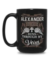 Black Mug 15oz