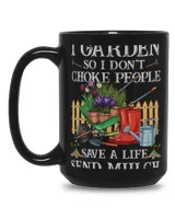 Black Mug 15oz