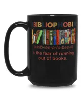 Black Mug 15oz