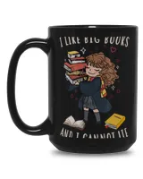 Black Mug 15oz