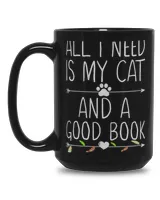 Black Mug 15oz