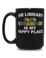 Black Mug 15oz