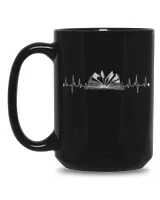 Black Mug 15oz