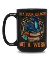 Black Mug 15oz