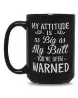 Black Mug 15oz