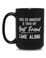 Black Mug 15oz