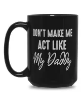 Black Mug 15oz
