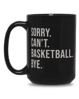 Black Mug 15oz
