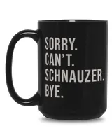 Black Mug 15oz