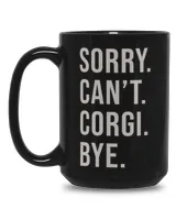 Black Mug 15oz