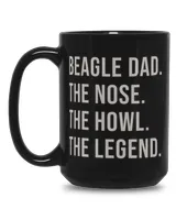 Black Mug 15oz