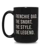 Black Mug 15oz