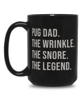 Black Mug 15oz