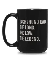 Black Mug 15oz