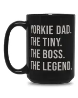 Black Mug 15oz