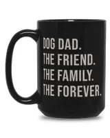Black Mug 15oz