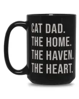 Black Mug 15oz