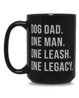 Black Mug 15oz