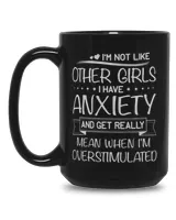 Black Mug 15oz