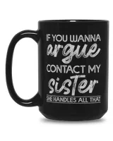 Black Mug 15oz