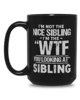 Black Mug 15oz