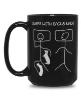 Black Mug 15oz