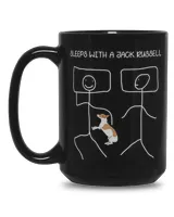 Black Mug 15oz