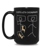 Black Mug 15oz