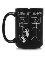 Black Mug 15oz