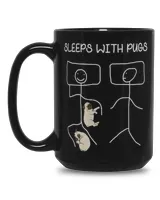Black Mug 15oz